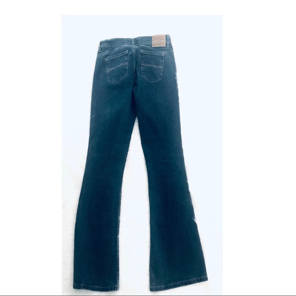 EXPRESS CETINE JEANS.SIZE W 12 S - Picture 3 of 8